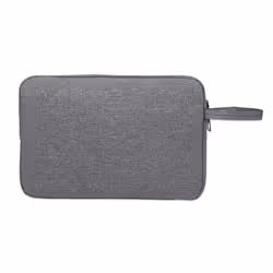 Manhattan 439916 14.5" Housse Gris - Vue supplémentaire 4