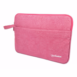 Manhattan 439923, Housse, 36,8 cm (14.5"), 265 g