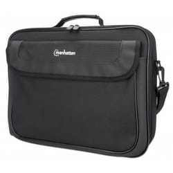 Manhattan 439947 15.6" Sac Messenger Noir