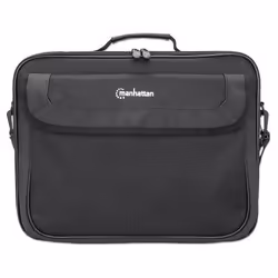 Manhattan 439947 15.6" Sac Messenger Noir