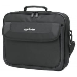 Manhattan 439985 14.1" Malette Noir