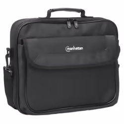 Manhattan 439985 14.1" Malette Noir