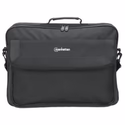 Manhattan 439992 17.3" Malette Noir