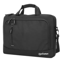 Manhattan 440363 14.1" Sac Messenger Noir