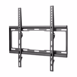 Manhattan 460934, 40 kg, 81,3 cm (32"), 139,7 cm (55"), 400 x 400 mm, 400 x 400 mm, Noir