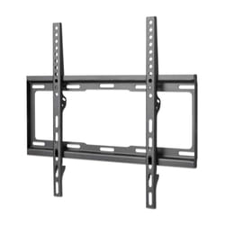 Manhattan 460934 support d'écran plat pour bureau 55" Noir Mur