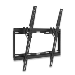 Manhattan 460941 support d'écran plat pour bureau 55" Noir Mur
