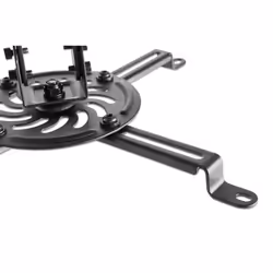 Manhattan 461184 support pour projecteurs Plafond Noir - Vue supplémentaire 7