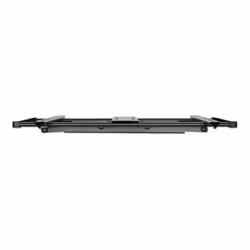 Manhattan 461221 support d'écran plat pour bureau 2,54 m (100") Noir Mur - Vue supplémentaire 9