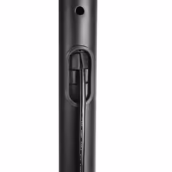 Manhattan 461238 support d'écran plat pour bureau 70" Noir Sol - Vue supplémentaire 6
