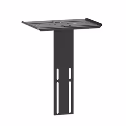 Manhattan 461238 support d'écran plat pour bureau 70" Noir Sol - Vue supplémentaire 7