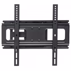 Manhattan 461252 support d'écran plat pour bureau 55" Noir Mur - Vue supplémentaire 4