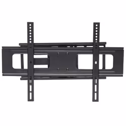 Manhattan 461283 support d'écran plat pour bureau 70" Noir Mur