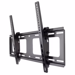 Manhattan 461481, 80 kg, 94 cm (37"), 2,03 m (80"), 200 x 200 mm, 600 x 400 mm, Noir
