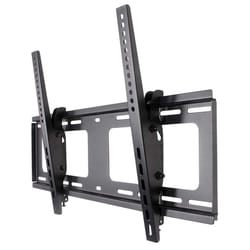 Manhattan 461481 support d'écran plat pour bureau 2,03 m (80") Noir Mur