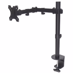 Manhattan 461542, Pince, 8 kg, 33 cm (13"), 81,3 cm (32"), 100 x 100 mm, Noir