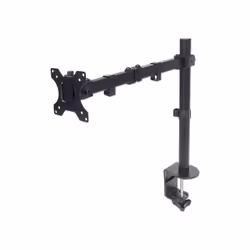 Manhattan 461542 support d'écran plat pour bureau 32" Noir