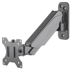 Manhattan 461603 support d'écran plat pour bureau 32" Gris Mur