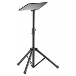 Manhattan 461788 support d'écran plat pour bureau 32" Noir Sol