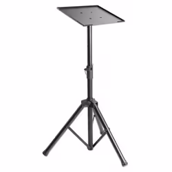 Manhattan 461788 support d'écran plat pour bureau 32" Noir Sol