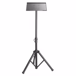 Manhattan 461788 support d'écran plat pour bureau 32" Noir Sol