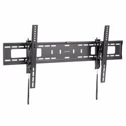Manhattan 461863 support pour téléviseur 2,29 m (90") Noir - Vue supplémentaire 2