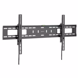 Manhattan 461863 support pour téléviseur 2,29 m (90") Noir - Vue supplémentaire 5