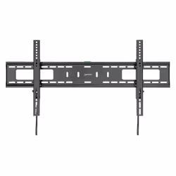 Manhattan 461863 support pour téléviseur 2,29 m (90") Noir - Vue supplémentaire 6