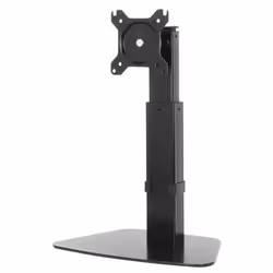 Manhattan 461894, Vis, 8 kg, 38,1 cm (15"), 81,3 cm (32"), 100 x 100 mm, Noir