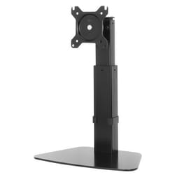 Manhattan 461894 support d'écran plat pour bureau 32" Noir