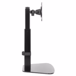 Manhattan 461894 support d'écran plat pour bureau 32" Noir