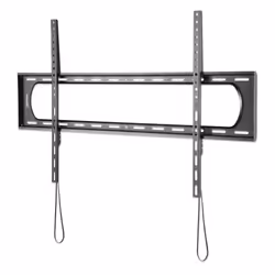 Manhattan 461917, 152,4 cm (60"), 3,05 m (120"), 50 x 50 mm, 900 x 600 mm, Acier, Noir