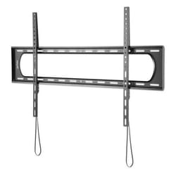 Manhattan 461917 support pour téléviseur 3,05 m (120") Noir