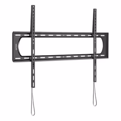 Manhattan 461917 support pour téléviseur 3,05 m (120") Noir