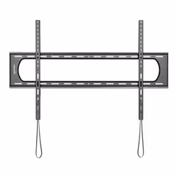 Manhattan 461917 support pour téléviseur 3,05 m (120") Noir