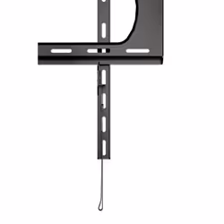 Manhattan 461917 support pour téléviseur 3,05 m (120") Noir - Vue supplémentaire 4