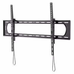 Manhattan 461931, 3,05 m (120"), 50 x 50 mm, 900 x 600 mm, -10 - 10°, Acier, Noir