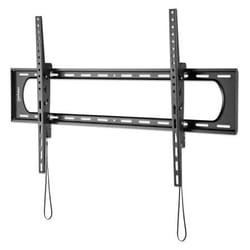 Manhattan 461931 support pour téléviseur 3,05 m (120") Noir