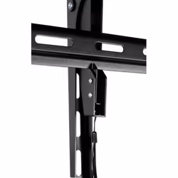Manhattan 461931 support pour téléviseur 3,05 m (120") Noir