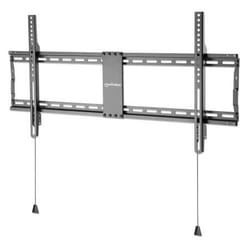 Manhattan 461948 support pour téléviseur 2,54 m (100") Noir