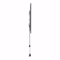 Manhattan 461948 support pour téléviseur 2,54 m (100") Noir