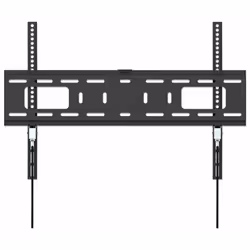 Manhattan 461986 support d'écran plat pour bureau 70" Noir Mur - Vue supplémentaire 5
