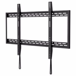 Manhattan 461993, 100 kg, 152,4 cm (60"), 2,54 m (100"), 200 x 200 mm, 900 x 600 mm, Noir