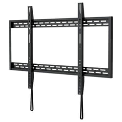 Manhattan 461993 support d'écran plat pour bureau 2,54 m (100") Noir Mur