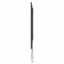 Manhattan 461993 support d'écran plat pour bureau 2,54 m (100") Noir Mur - Vue supplémentaire 4