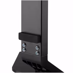Manhattan 462044 support pour téléviseur 70" Noir - Vue supplémentaire 10