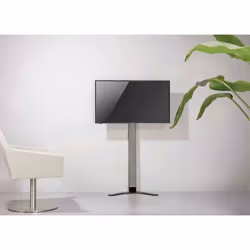 Manhattan 462044 support pour téléviseur 70" Noir - Vue supplémentaire 11