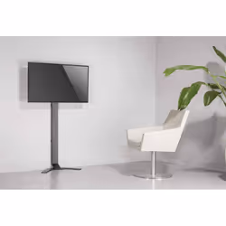 Manhattan 462044 support pour téléviseur 70" Noir - Vue supplémentaire 12