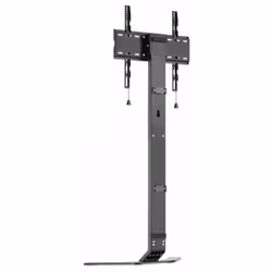 Manhattan 462044 support pour téléviseur 70" Noir - Vue supplémentaire 5