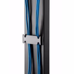 Manhattan 462044 support pour téléviseur 70" Noir - Vue supplémentaire 7